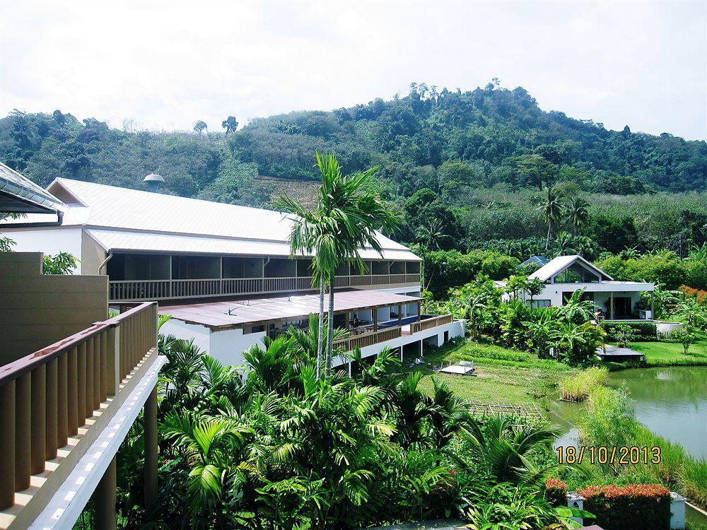 Casa Sakoo Resort Nai Thon Beach Exterior foto