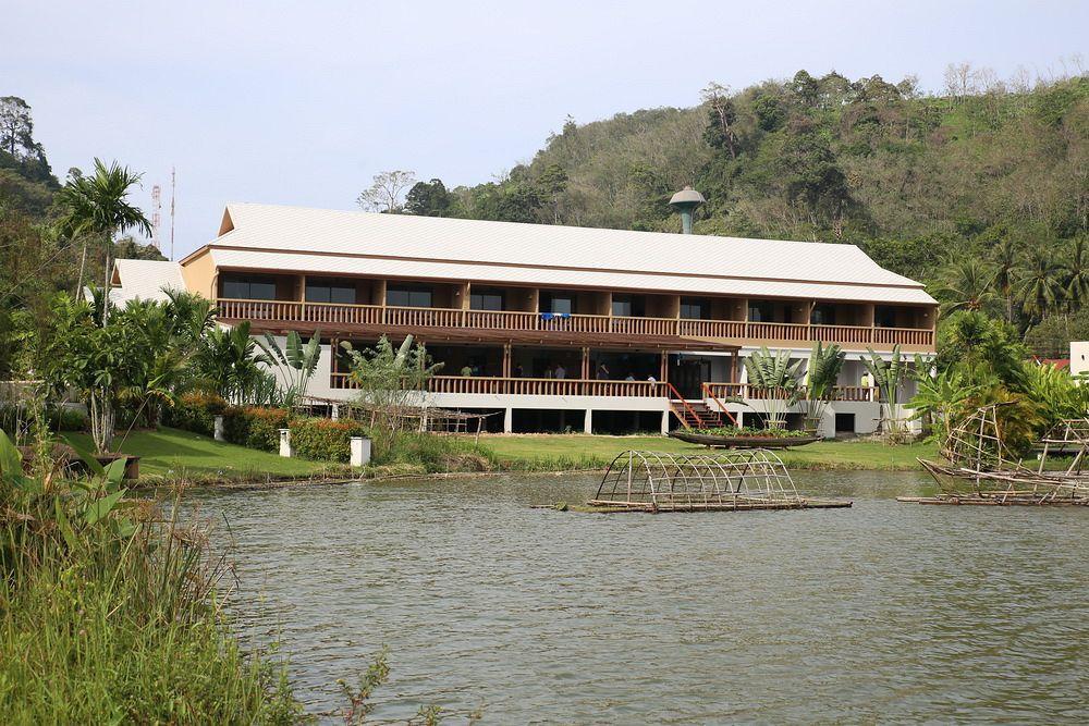 Casa Sakoo Resort Nai Thon Beach Exterior foto