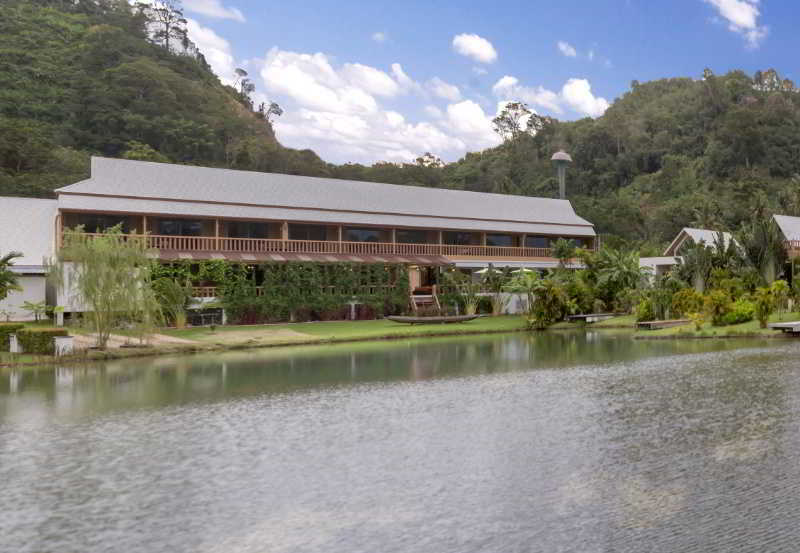 Casa Sakoo Resort Nai Thon Beach Exterior foto